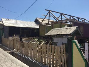 Korban Gempa Lombok Bakal Dapat Bantuan Rp 50 Juta Bertahap