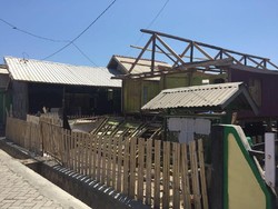 Korban Gempa Lombok Bakal Dapat Bantuan Rp 50 Juta Bertahap