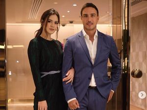 Cegah Baby Blues yang Rentan Dialami Ibu Baru Seperti Raisa Cegah Baby Blues yang Rentan Dialami Ibu Baru Seperti Raisa