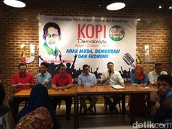 Sandiaga: Pil KB Kalau Lupa Jadi, Pilpres Kalau Jadi Lupa