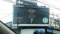 Deretan Iklan Kerudung yang Jadi Kontroversi, Hijab Halal hingga Mandi Basah