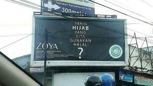 Deretan Iklan Kerudung yang Jadi Kontroversi, Hijab Halal hingga Mandi Basah