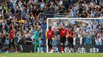 Setan Merah Lagi-lagi Kalah di Markas Brighton