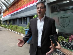 Ungkap 5 Kejanggalan, Sam Aliano Batal Laporkan Balik Nikita