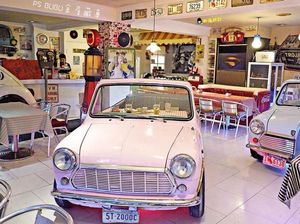 Unik! 6 Kafe di Taipei Ini Tawarkan Sensasi Makan dengan Gudetama dan Kumamon Unik! 6 Kafe di Taipei Ini Tawarkan Sensasi Makan dengan Gudetama dan Kumamon