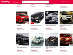 Kalau Ikuti Instruksi Beli Mobil di Internet Takkan Kena Tipu