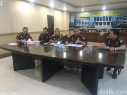 Jaksa Ingin Aset Jemaah Abu Tours Dikembalikan ke Jemaah