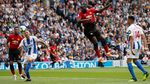 Setan Merah Lagi-lagi Kalah di Markas Brighton