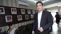 Sam Aliano Penuhi Panggilan Polisi