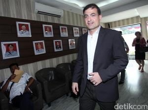 Dituding Sam Aliano Main Mata dengan Nikita, Ini Kata Polisi Dituding Sam Aliano Main Mata dengan Nikita, Ini Kata Polisi