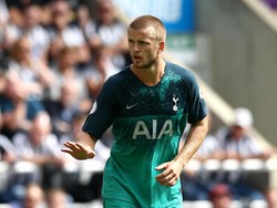 Dier Cibir Belanja Besar Pesaing Spurs di Premier League