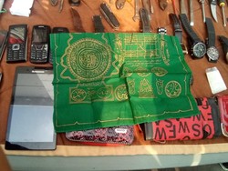 Pembobol 9 Rumah di Depok Pakai Jimat Kebal Peluru