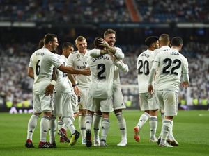 Hasil Liga Spanyol: Madrid Awali Musim dengan Bungkam Getafe
