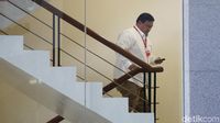Bupati Labuhanbatu Utara Diperiksa KPK