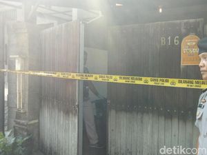 Guru Sekolah Internasional Asal Kanada Ditemukan Tewas di Bali