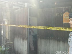 Guru Sekolah Internasional Asal Kanada Ditemukan Tewas di Bali