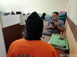 Montir Ini Dibui, 2 Bulan Intip Perempuan di Kamar Mandi Bengkel