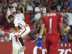 Klasemen Liga Spanyol: Sevilla di Puncak, Barcelona Kedua