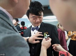 Kisah Tragis Pria yang Tunangannya Meninggal Beberapa Saat Sebelum Nikah