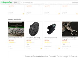 Ada Aturan Baru, Jenis Pajak Toko Online Tak Berubah