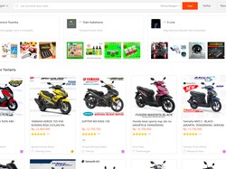 Mau Sukses Jualan Mobil Motor di Internet? Harus Interaktif