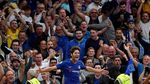 Tim Premier League Terbaik Pekan Ini