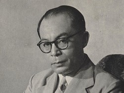 6 Tokoh Indonesia yang Gemar Membaca, Cocok Dijadikan Idola