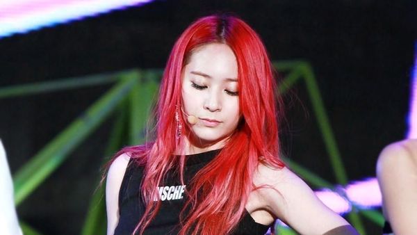 Istilah Unik yang Dipakai Orang Korea untuk Sebut Bentuk Tubuh Idolanya