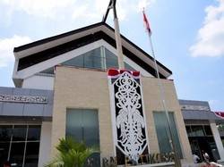 121 Pekerja Migran Indonesia Dideportasi dari Malaysia Via Entikong Kalbar