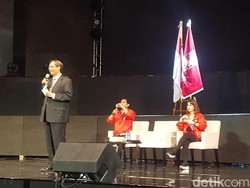 Golfud dan Pilpres 2019