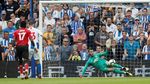Setan Merah Lagi-lagi Kalah di Markas Brighton