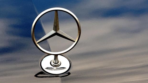 Arti Logo Mobil yang Jarang Diketahui