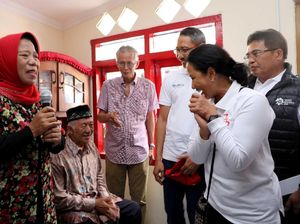 BUMN Hadir Penuhi Kebutuhan Dasar Warga