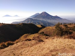 5 Wisata Dieng yang Menawan, Cakep Buat Feed Instagram