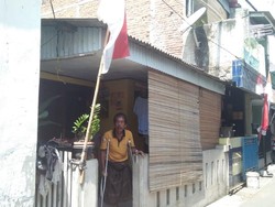 Rumah di Gang Sempit, Warga Jakbar Kaget Ditagih Pajak Lamborghini