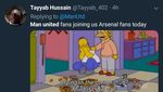 MU Digebuk Brighton, Ini Meme-meme Kocaknya