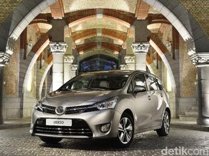 Saudara Dekat Toyota Innova Ini Disuntik Mati