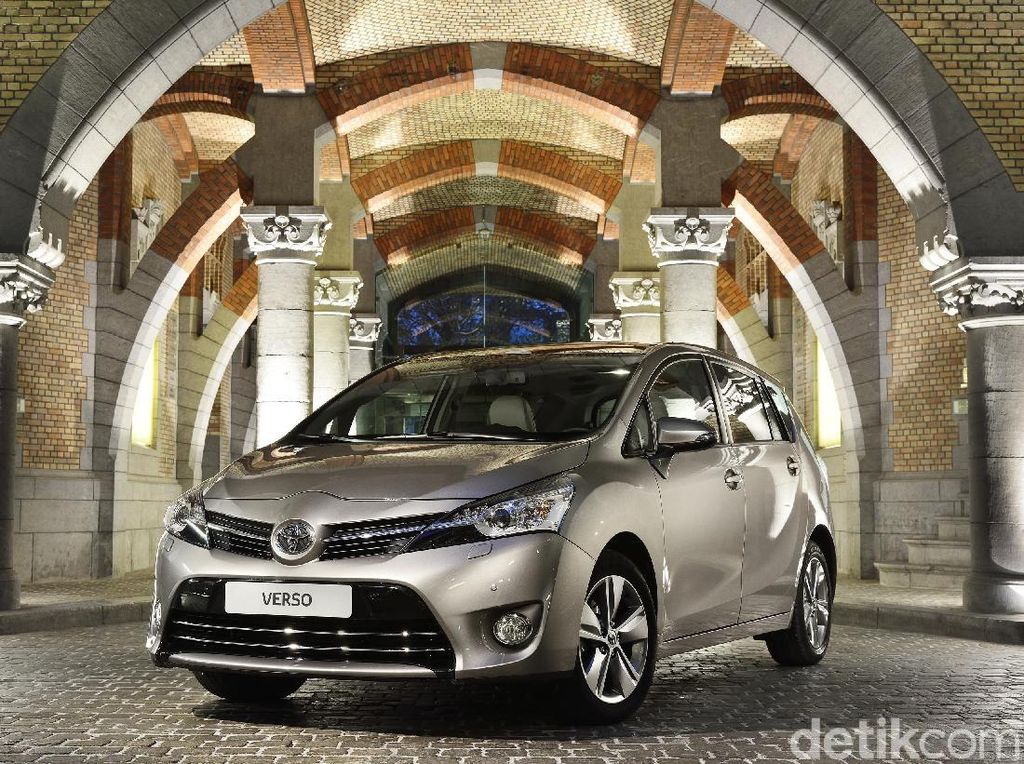 Saudara Dekat Toyota Innova Ini Disuntik Mati Saudara Dekat Toyota Innova Ini Disuntik Mati