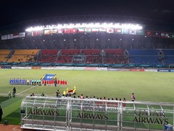 Sepakbola Putri, China Taipei Bungkam Indonesia dengan Skor 4-0