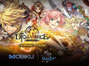 Publisher Game Ini Mau Bawa Game RPG Anyar ke Indonesia