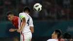 Indonesia Lolos ke 16 Besar Sebagai Juara Grup