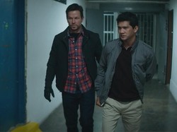 Melihat Aksi Iko Uwais dalam Mile 22 di Bioskop Trans TV