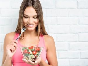 Planetarian, Tren Diet Terbaru untuk Kamu yang Peduli Lingkungan Planetarian, Tren Diet Terbaru untuk Kamu yang Peduli Lingkungan