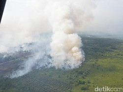 Bencana Asap, Sekolah di Pontianak dan Kubu Raya Diliburkan