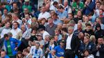 Setan Merah Lagi-lagi Kalah di Markas Brighton