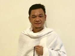 Arafah, Haji, dan Kemanusiaan Kita