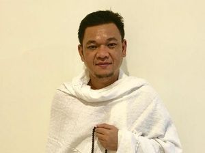 Komisi VIII DPR Puji Ustaz Dasad Bubarkan Jemaah demi Cegah Corona Komisi VIII DPR Puji Ustaz Dasad Bubarkan Jemaah demi Cegah Corona