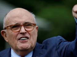 Bikin Heran! Pengacara Trump Sebut Kebenaran Bukanlah Kebenaran