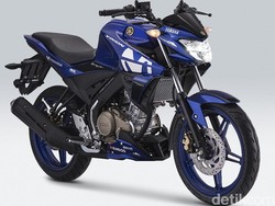 Motor Baru Yamaha Calon Incaran Kolektor, Harganya Rp 44,1 Juta