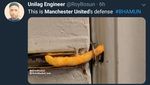MU Digebuk Brighton, Ini Meme-meme Kocaknya